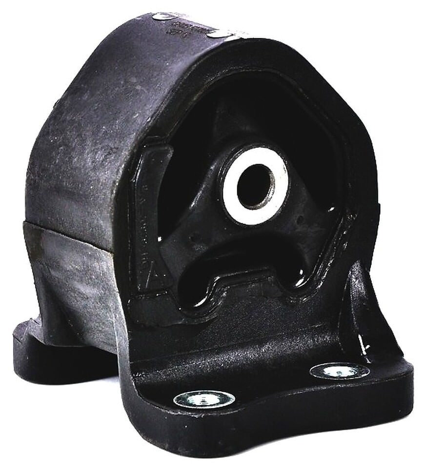 Soporte Motor Trasero