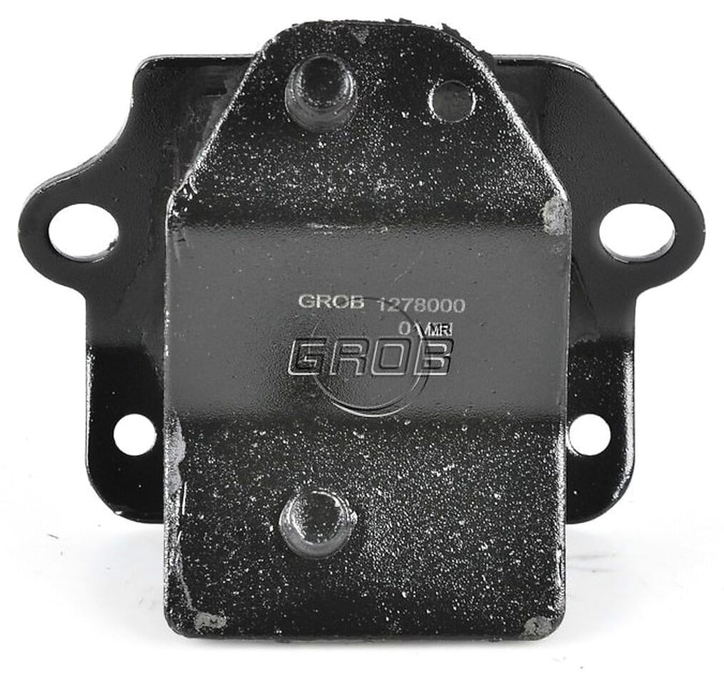 Soporte Motor Trasero Lado Conductor