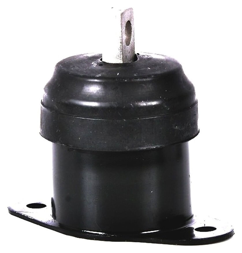 Soporte Motor Hidráulico Frontal Lado Pasajero