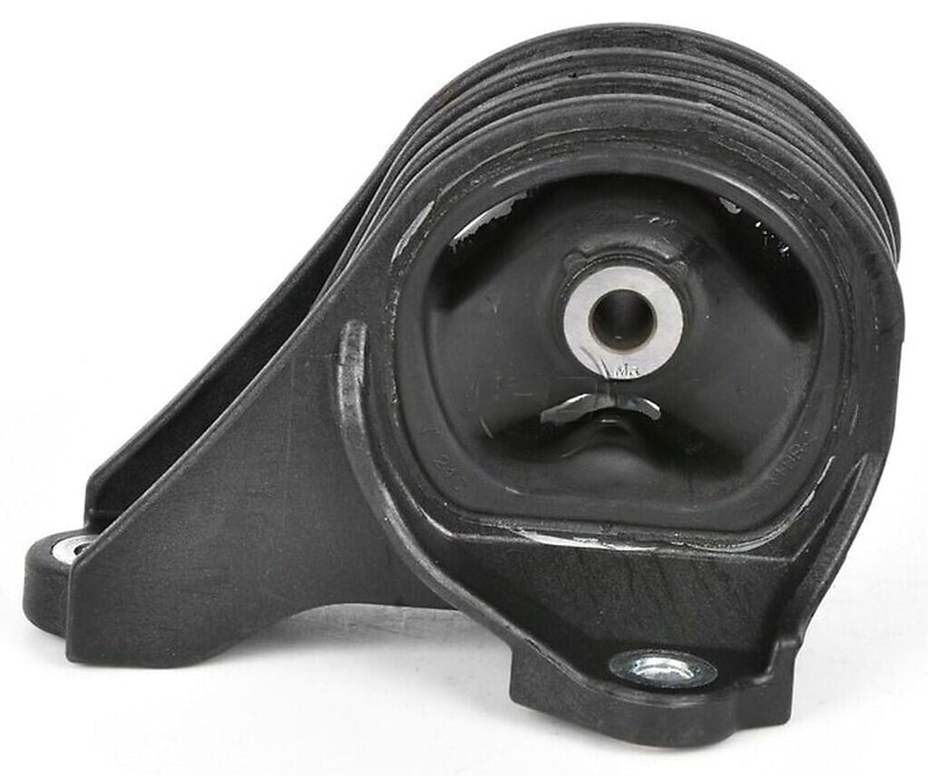 Soporte Motor Trasero
