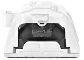 Soporte Motor Hidráulico Frontal Lado Pasajero