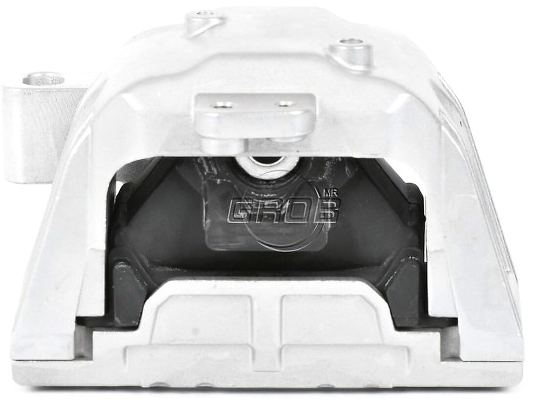Soporte Motor Hidráulico Frontal Lado Pasajero