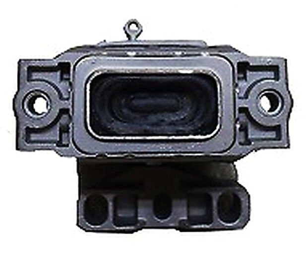 Soporte Motor Lado Pasajero