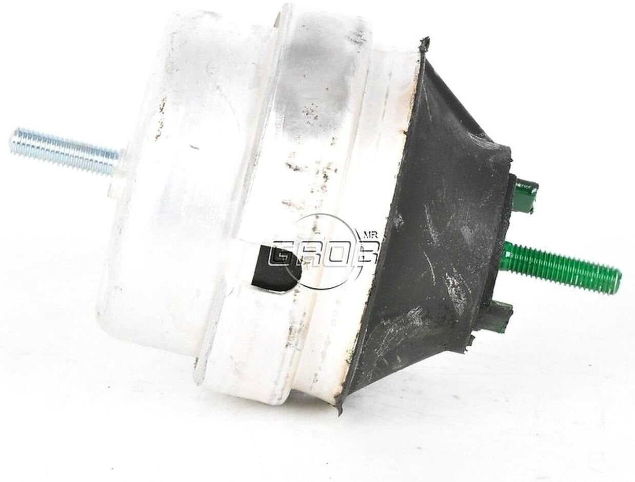Soporte Motor Hidráulico Frontal Lado Pasajero