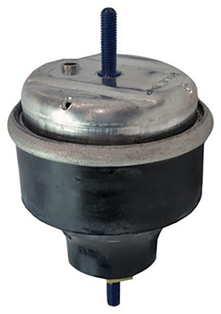Soporte Motor Hidráulico Frontal Lado Conductor O Pasajero