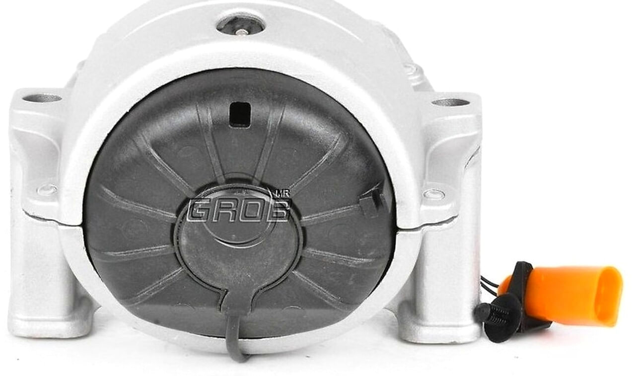 Soporte Motor Electrohidráulico Frontal Lado Conductor O Pasajero