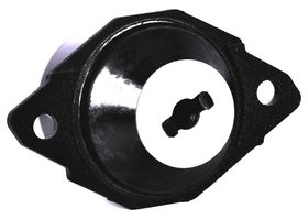 Soporte Motor Lado Conductor