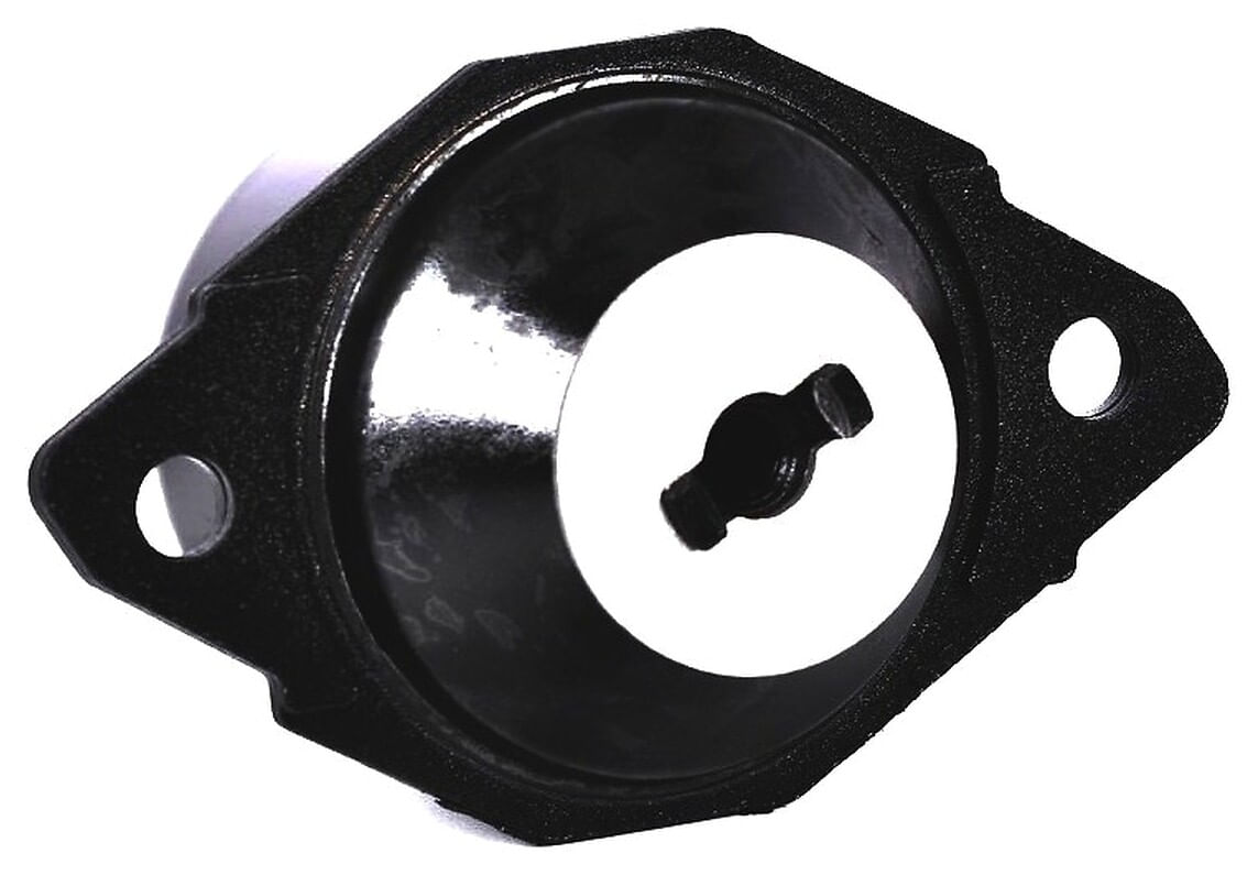 Soporte Motor Lado Conductor