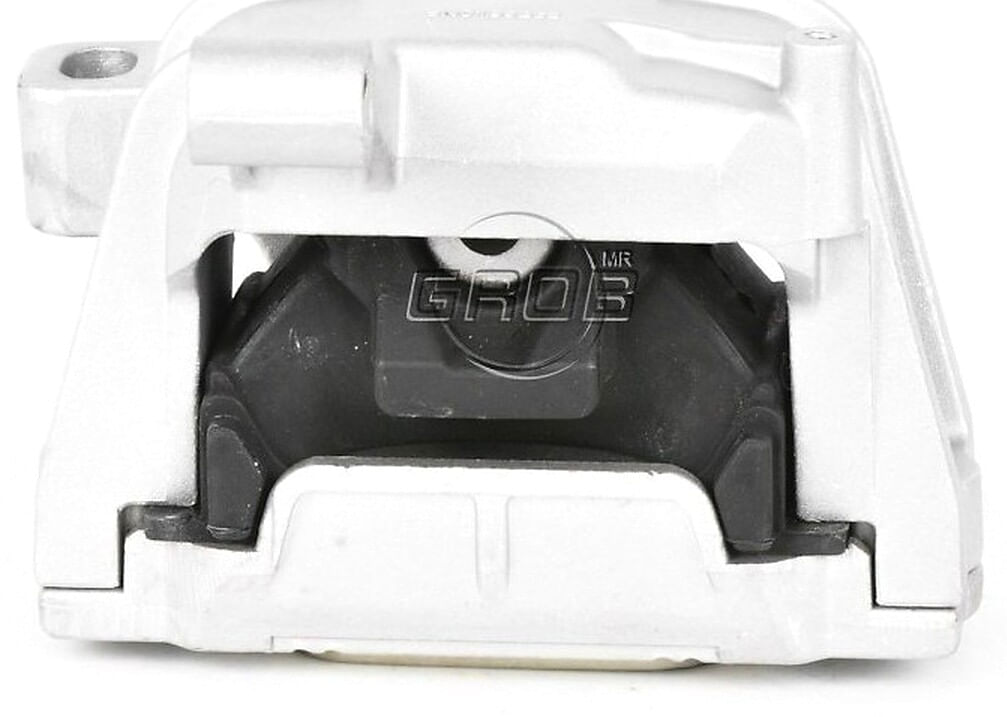 Soporte Motor Hidráulico Lado Pasajero