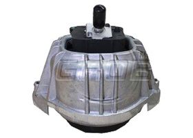 Soporte Motor Hidráulico Frontal Lado Conductor O Pasajero