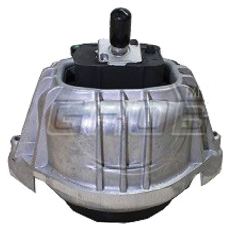 Soporte Motor Hidráulico Frontal Lado Conductor O Pasajero