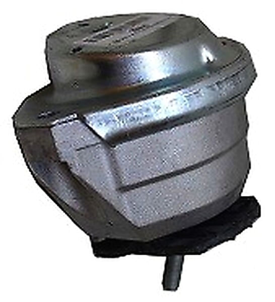 Soporte Motor Hidráulico Frontal Lado Conductor