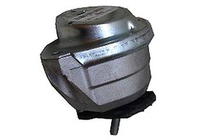 Soporte Motor Hidráulico Frontal Lado Conductor