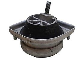 Soporte Motor Hidráulico Frontal Lado Pasajero