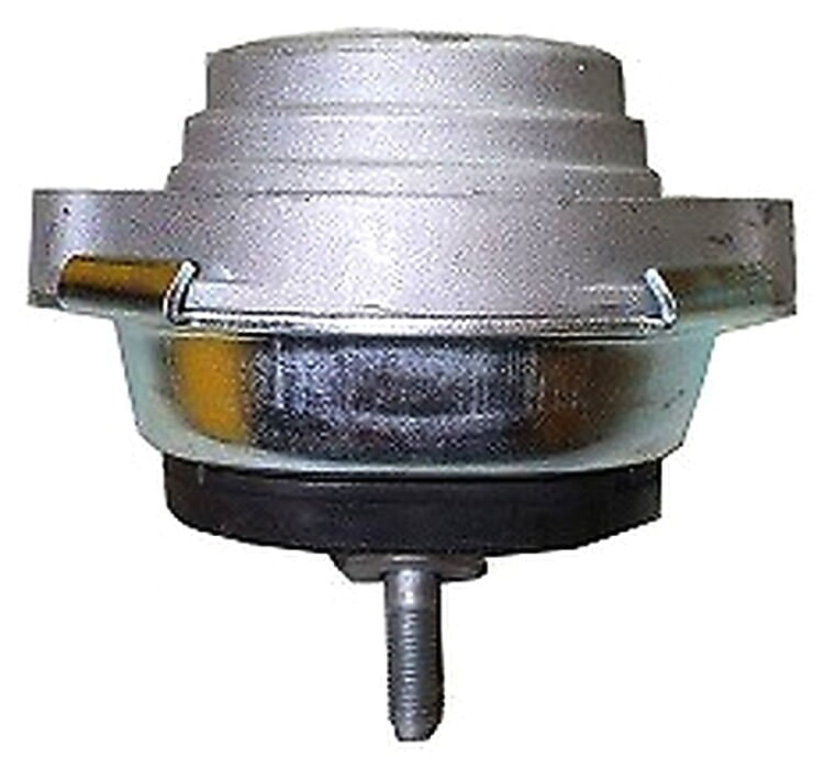 Soporte Motor Hidráulico Frontal Lado Conductor O Pasajero