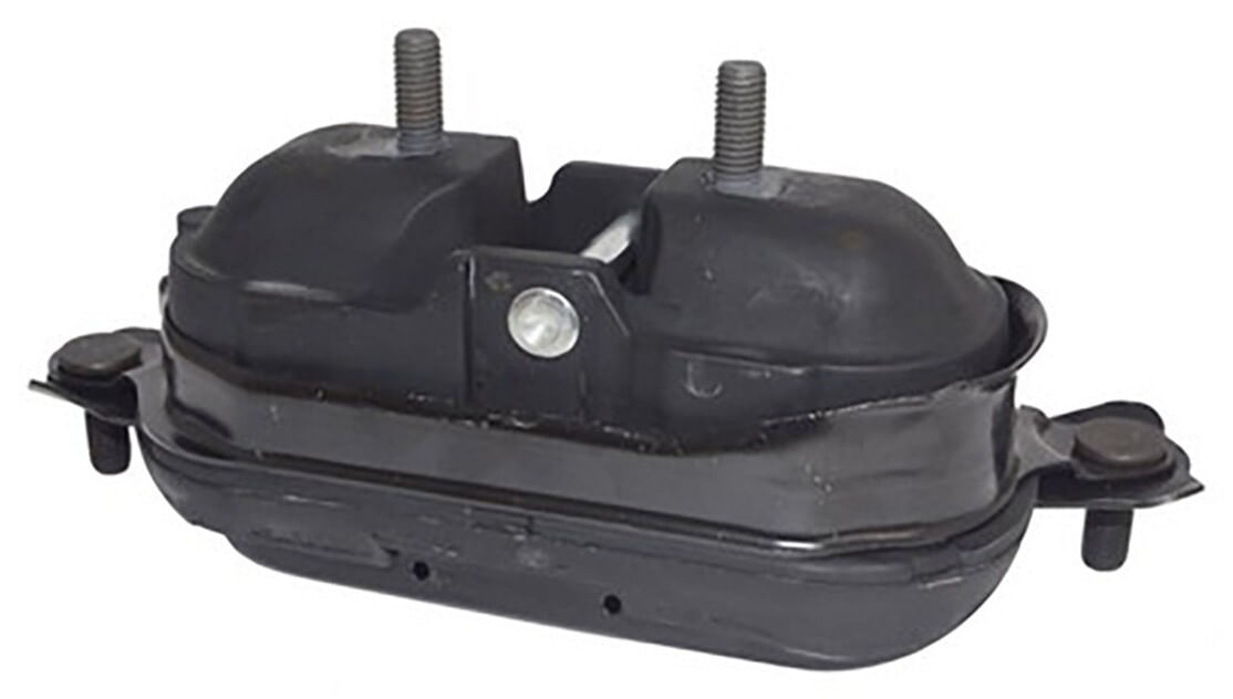 Soporte Motor Hidráulico Frontal Lado Pasajero