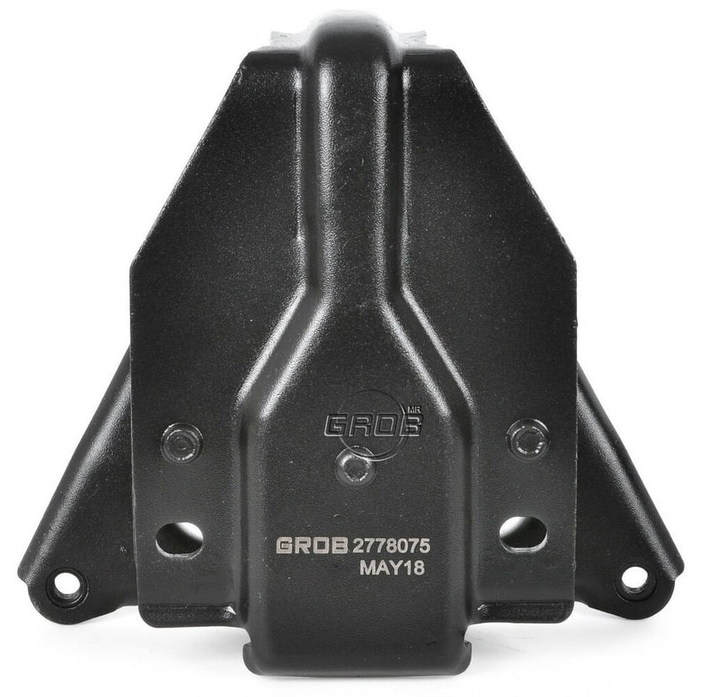 Soporte Motor De Torsión Frontal Lado Conductor O Pasajero