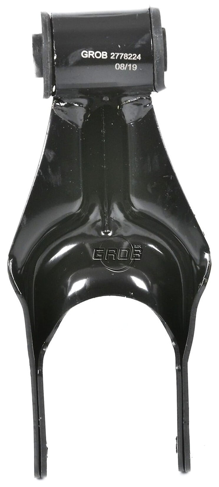 Soporte Motor De Torsión Frontal Lado Conductor O Pasajero
