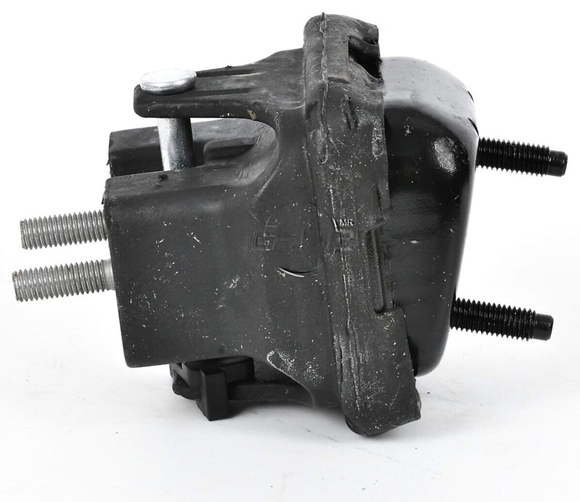 Soporte Motor Hidráulico Frontal