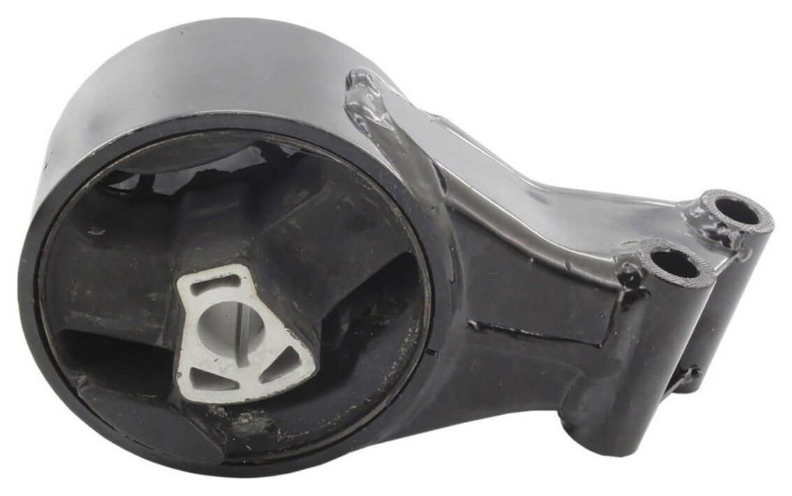 Soporte Motor Trasero