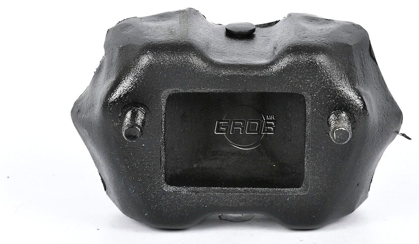 Soporte Motor Frontal Lado Pasajero