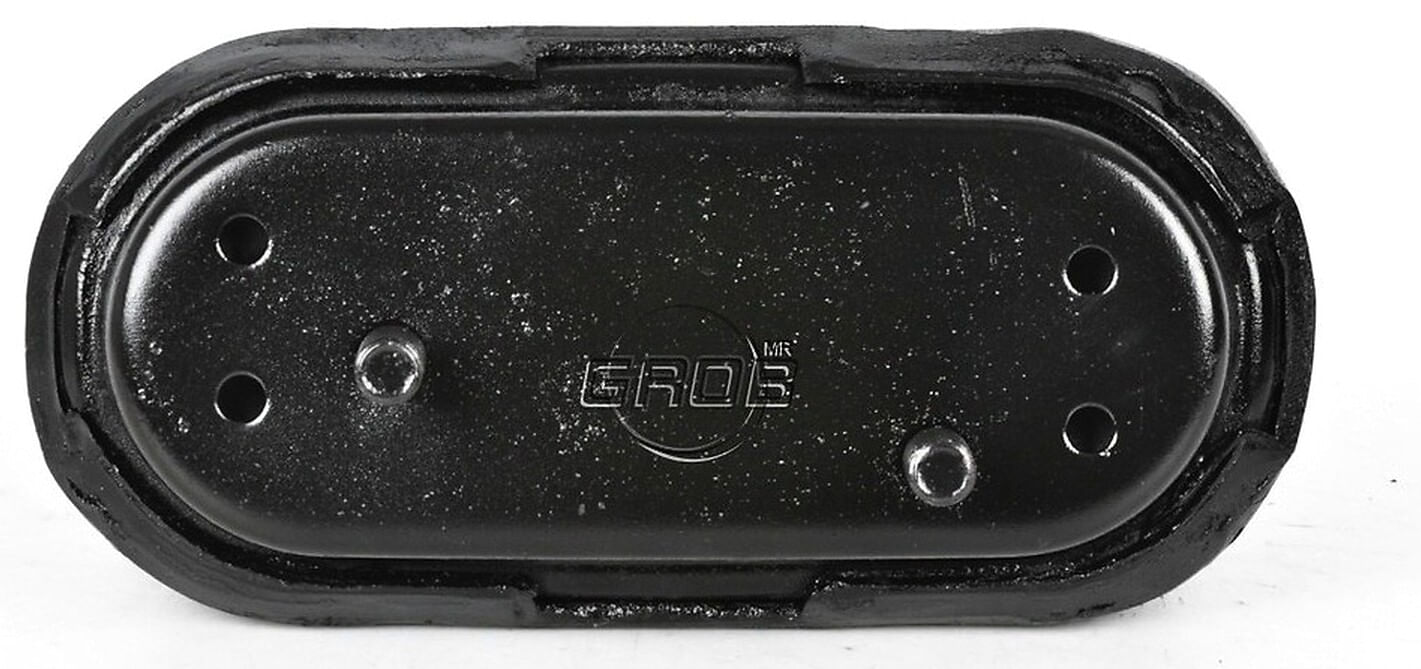 Soporte Motor Frontal Lado Pasajero