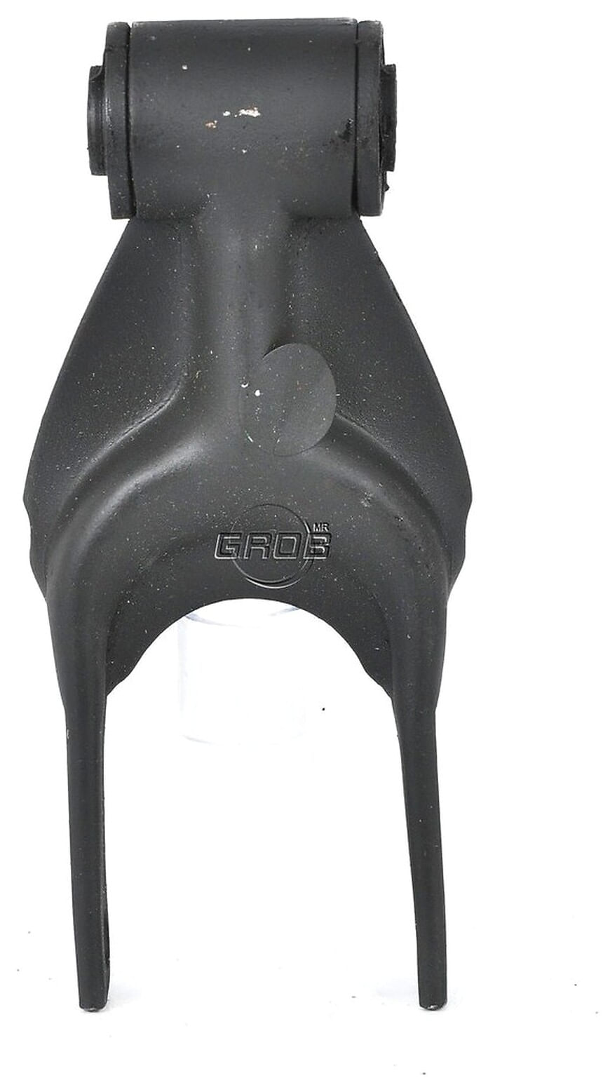Soporte Motor De Torsión Frontal Lado Conductor O Pasajero