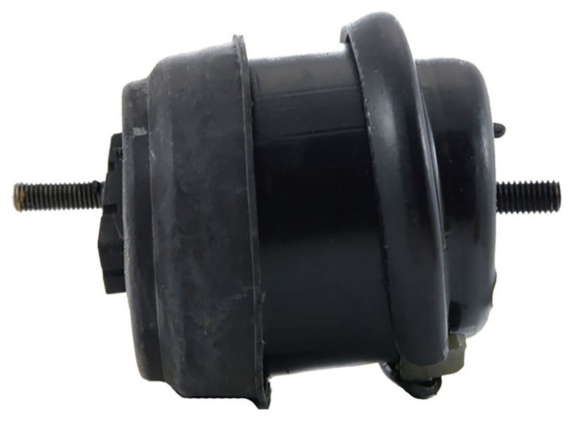 Soporte Motor Hidráulico Trasero
