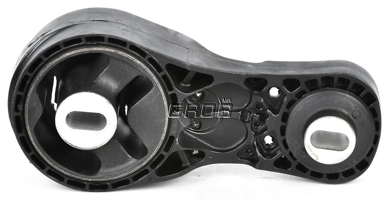 Soporte Motor De Torsión Trasero