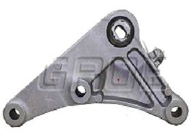 Soporte Motor Trasero