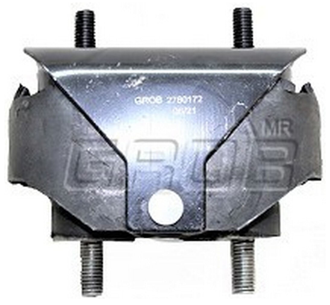 Soporte Motor Lado Conductor