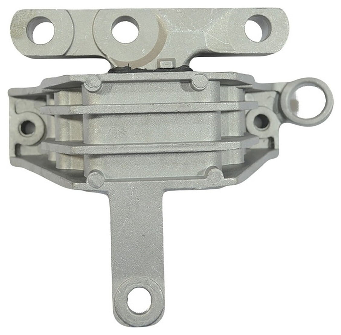 Soporte Motor Hidráulico Lado Pasajero