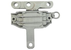 Soporte Motor Hidráulico Lado Pasajero