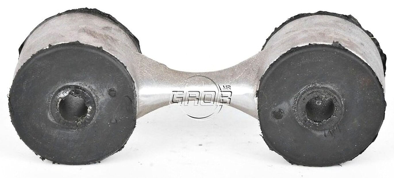 Soporte Motor De Torsión Frontal