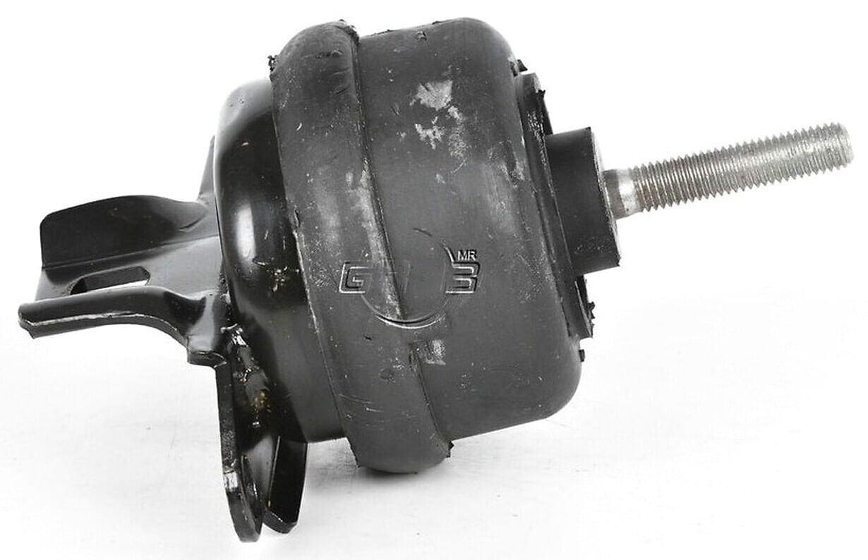 Soporte Motor Hidráulico Frontal Lado Conductor