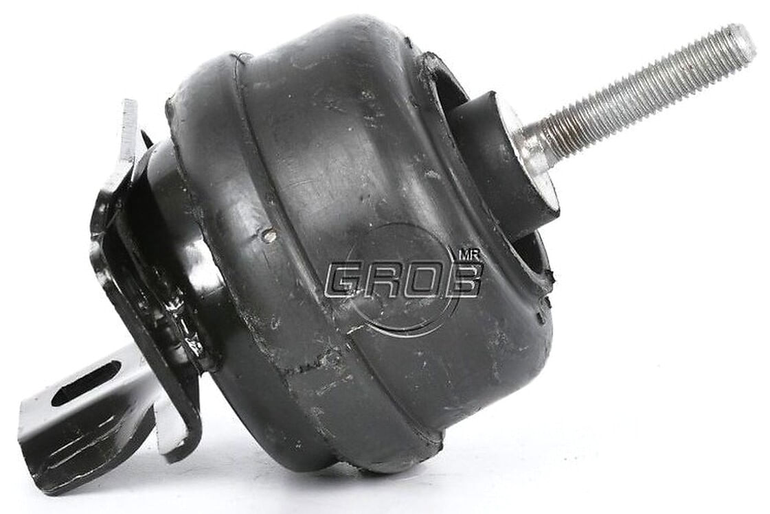 Soporte Motor Hidráulico Frontal Lado Pasajero