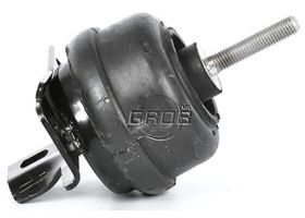 Soporte Motor Hidráulico Frontal Lado Pasajero