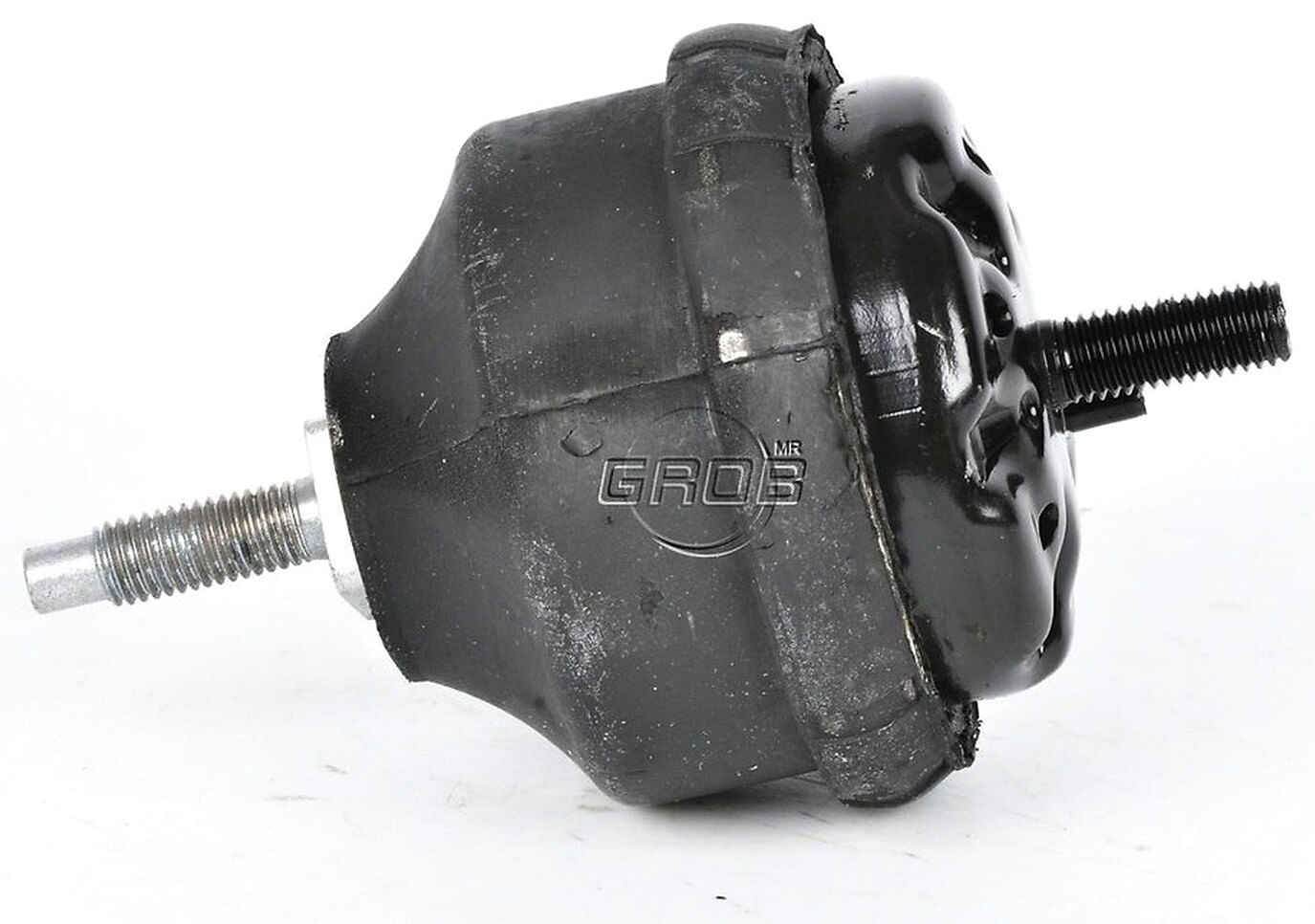 Soporte Motor Hidráulico Frontal Lado Conductor O Pasajero