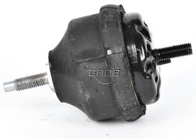 Soporte Motor Hidráulico Frontal Lado Conductor O Pasajero