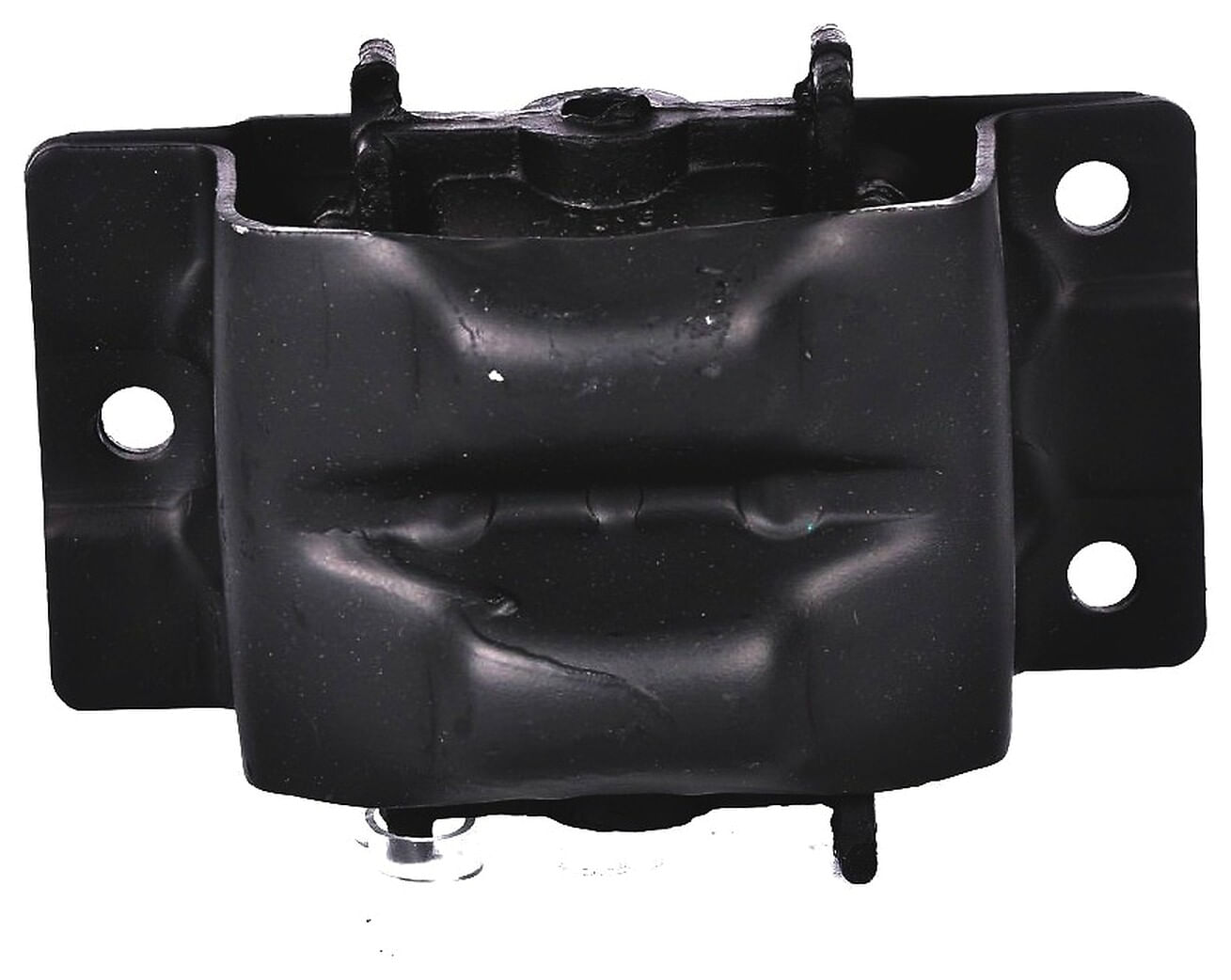 Soporte Motor Frontal Lado Conductor O Pasajero