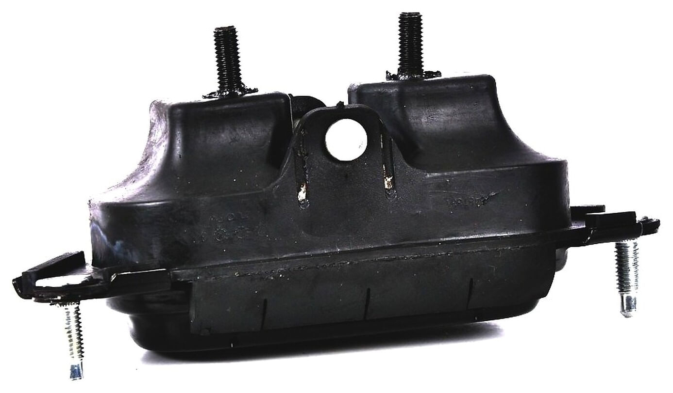 Soporte Motor Hidráulico Frontal Lado Pasajero