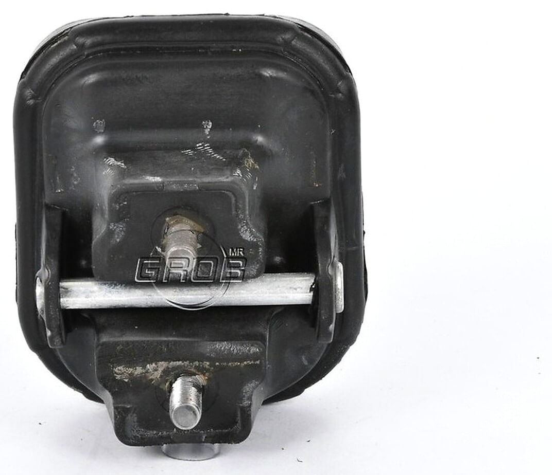 Soporte Motor Hidráulico Frontal Lado Pasajero