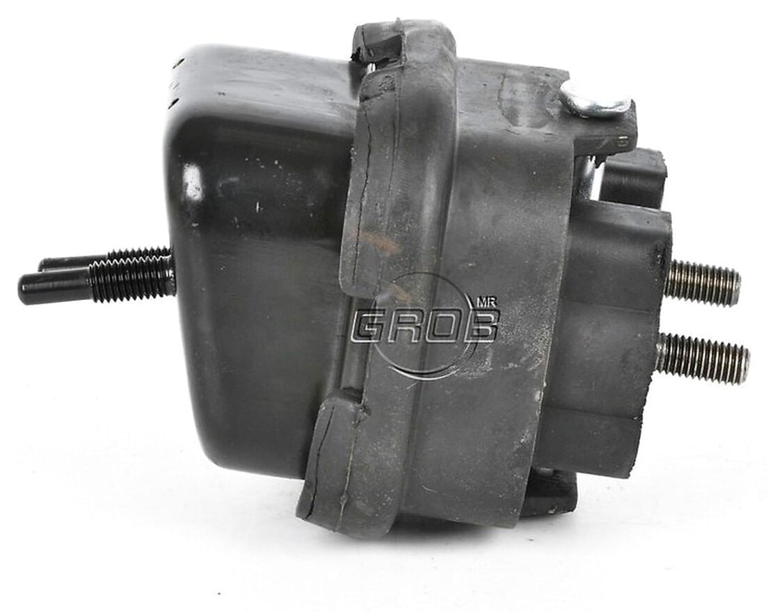 Soporte Motor Hidráulico Frontal Lado Pasajero
