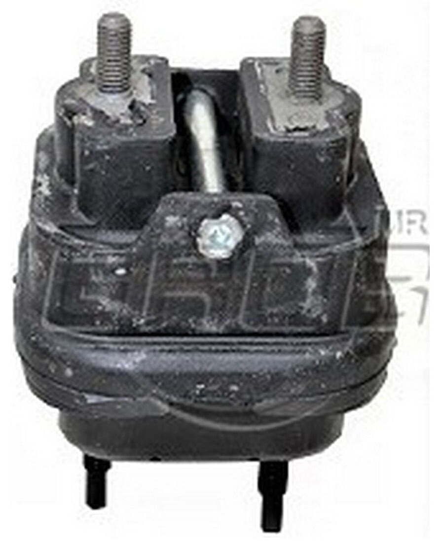Soporte Motor Hidráulico Frontal Lado Pasajero