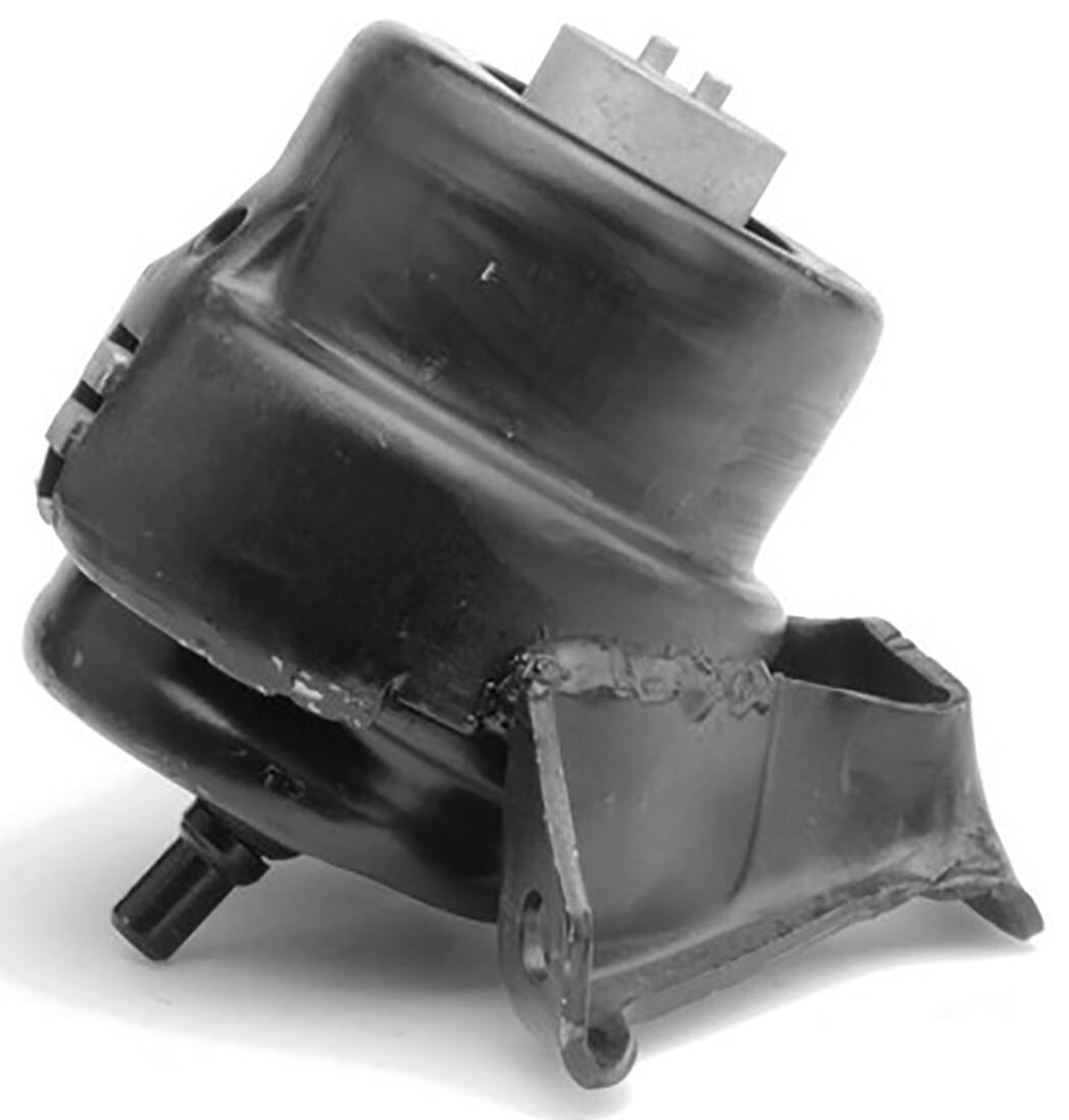 Soporte Motor Hidráulico Frontal Lado Pasajero