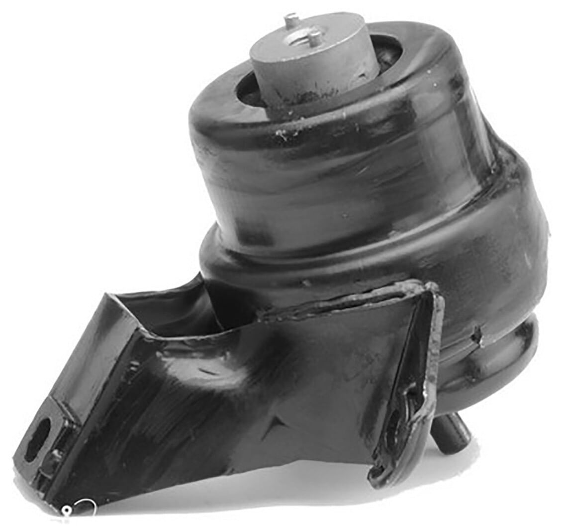 Soporte Motor Hidráulico Frontal Lado Conductor
