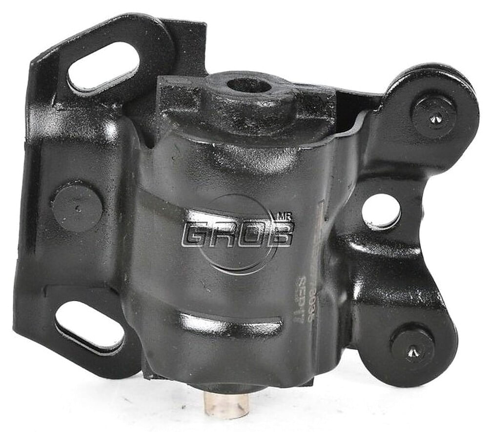 Soporte Motor Frontal Lado Conductor O Pasajero