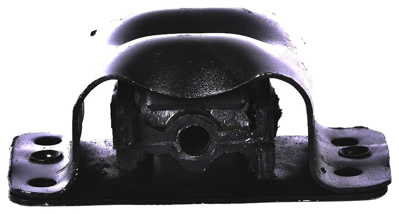 Soporte Motor Frontal Lado Conductor O Pasajero