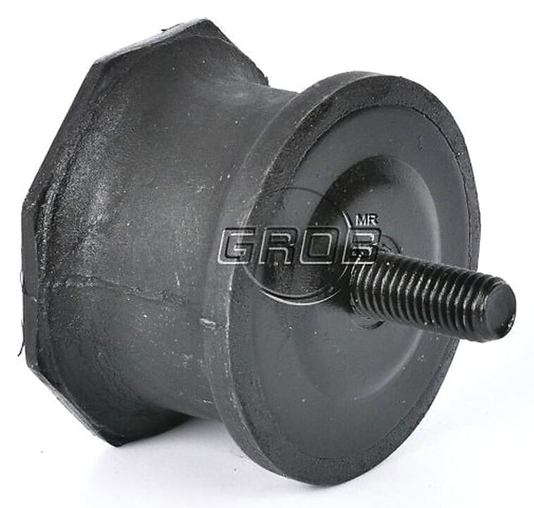 Soporte Motor Frontal Lado Conductor O Pasajero