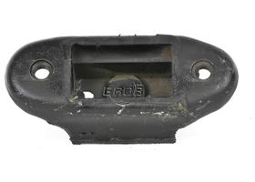 Soporte Motor De Torsión Frontal Lado Conductor O Pasajero